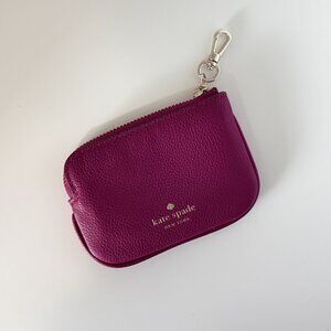 Kate Spade Coin Pouch